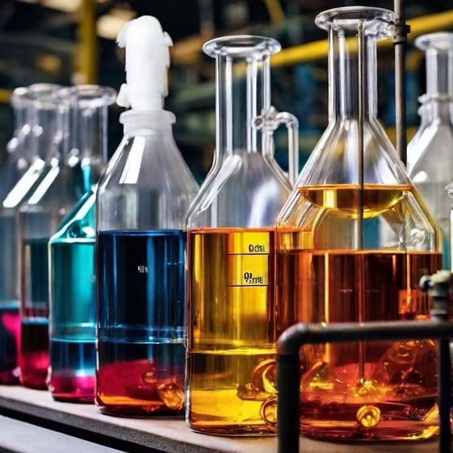 Bahan Kimia Industri Umum